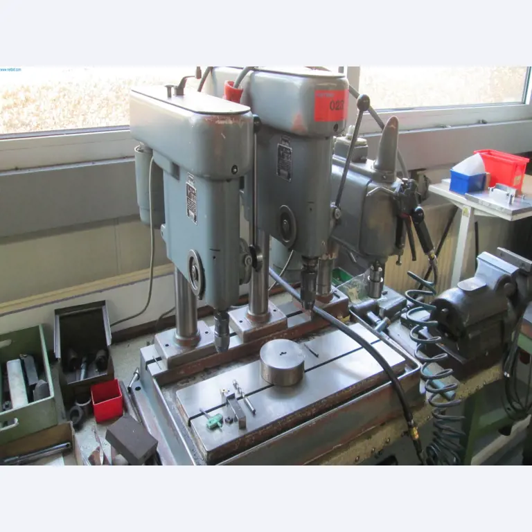 Maszyny do obróbki metalu-2