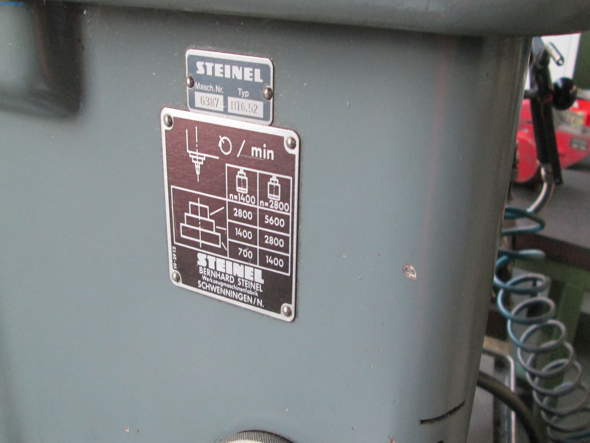 Maszyny do obróbki metalu-3