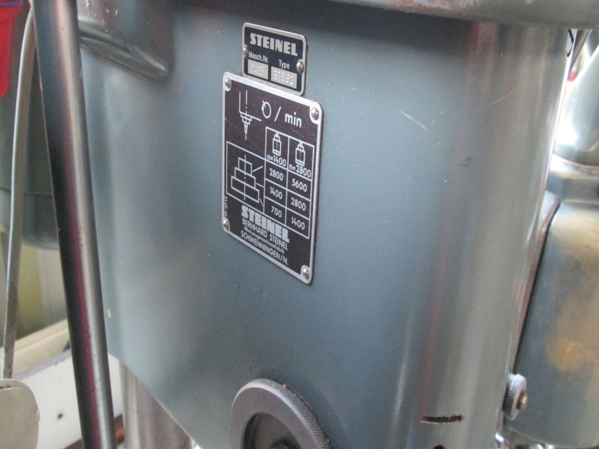 Maszyny do obróbki metalu-4