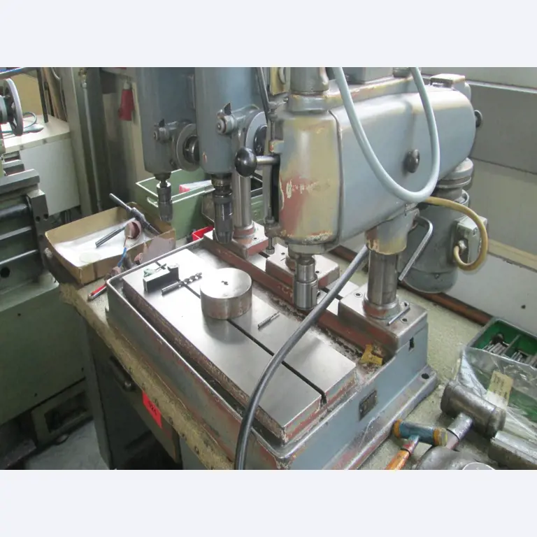 Maszyny do obróbki metalu-5