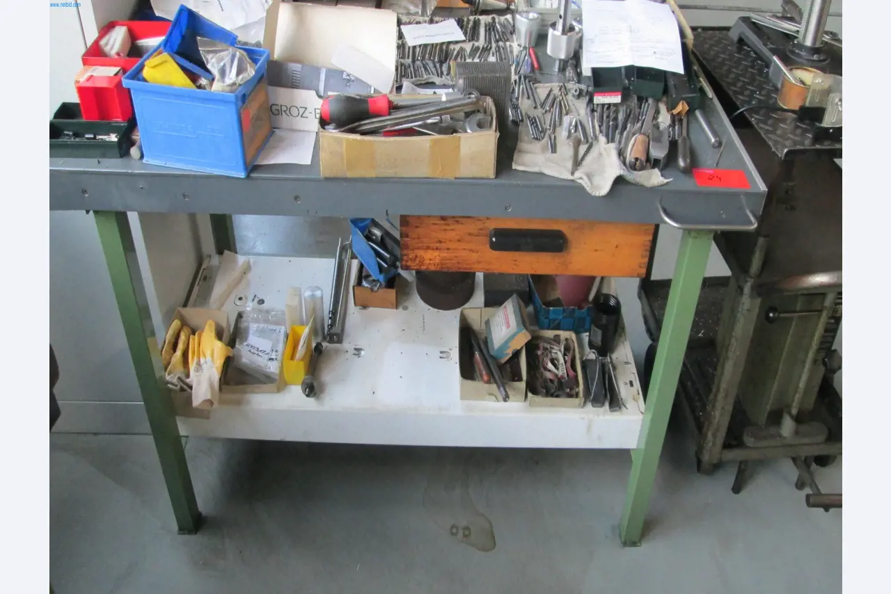 Machines pour le travail des métaux-2