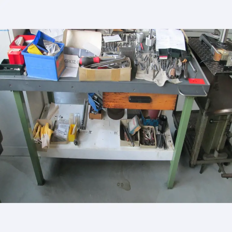 Machines pour le travail des métaux-2