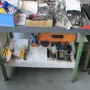 thumbnail-Machines pour le travail des métaux-2