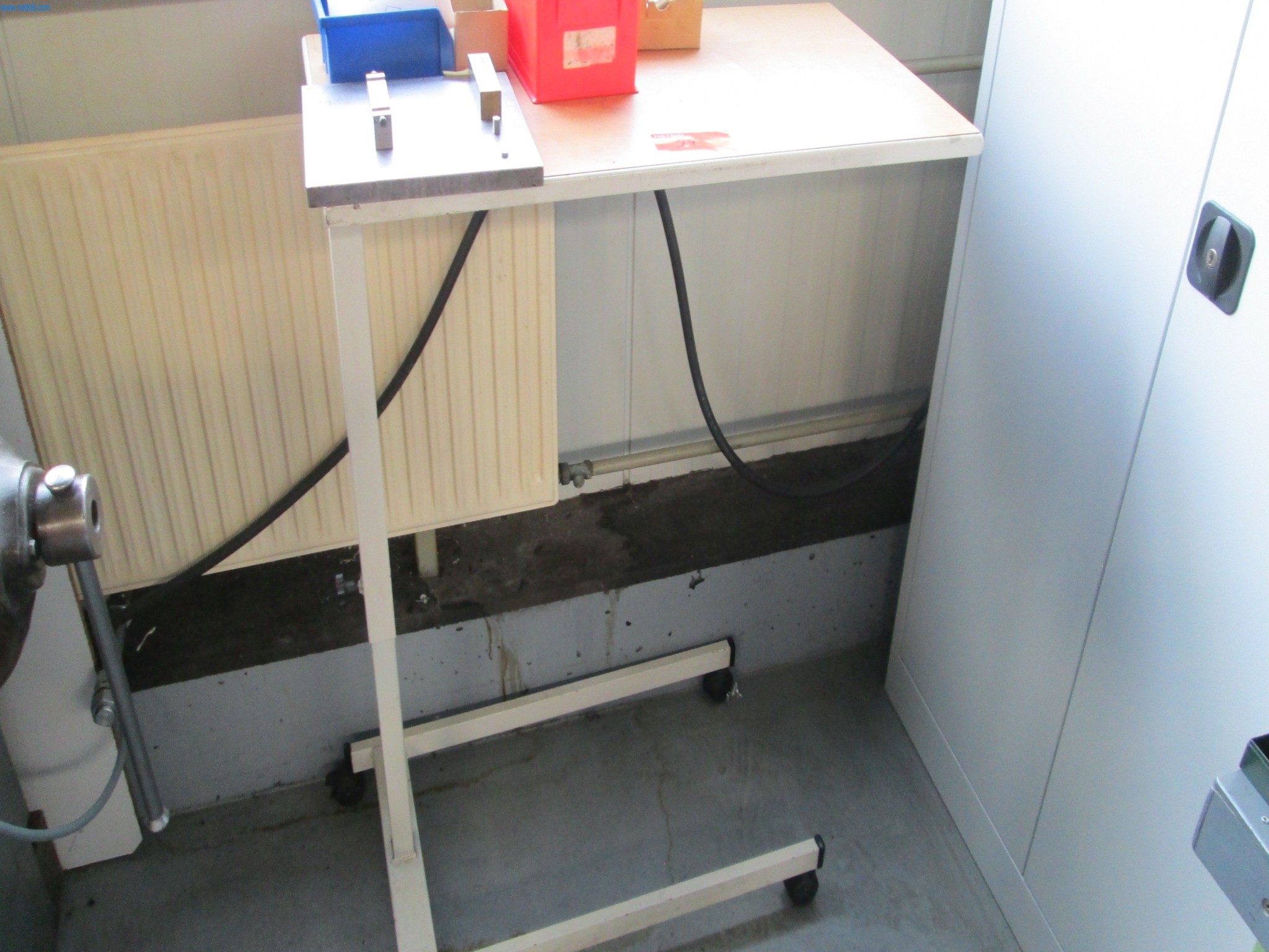 Maschinen für die Metallverarbeitung -3