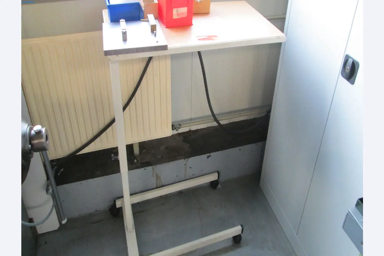 Machines pour le travail des métaux-3