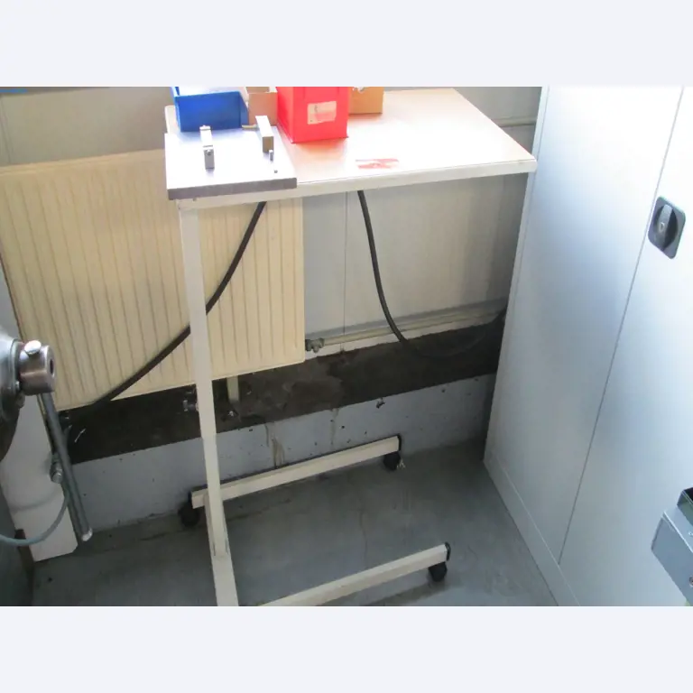 Machines pour le travail des métaux-3