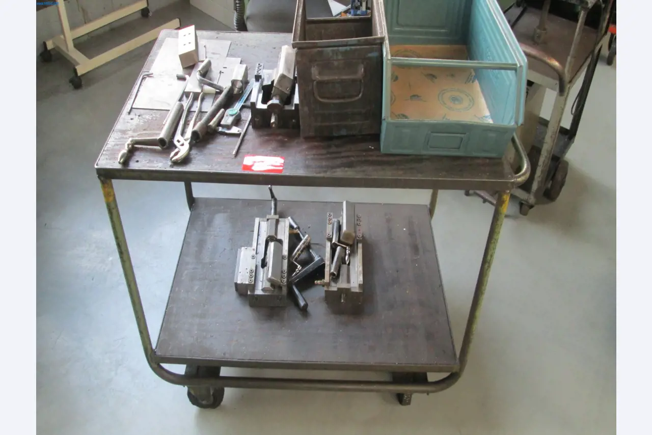 Machines pour le travail des métaux-5