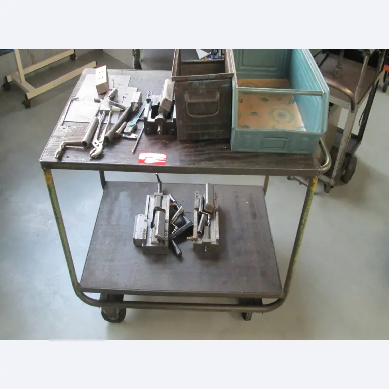 Machines pour le travail des métaux-5