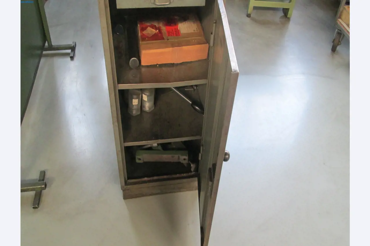 Maschinen für die Metallverarbeitung -10