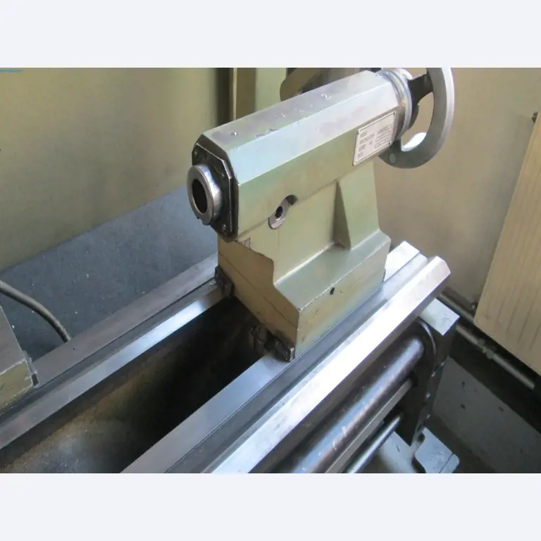 Maschinen für die Metallverarbeitung -5