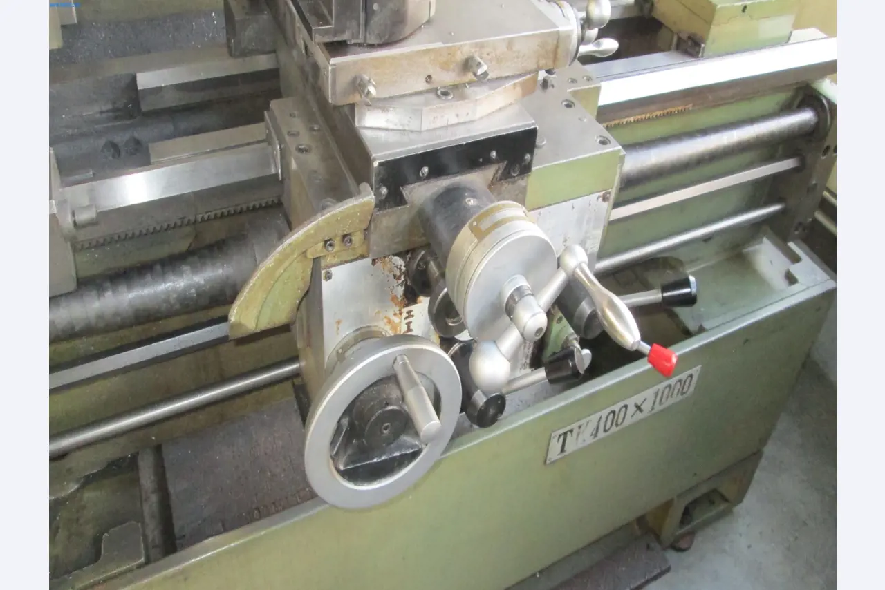 Maschinen für die Metallverarbeitung -7