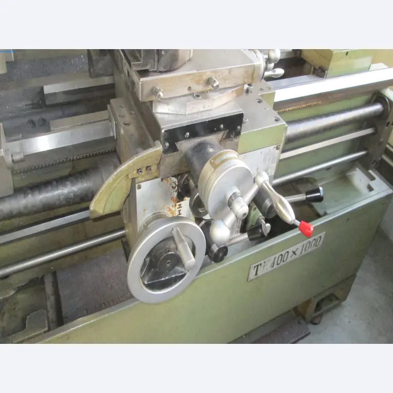 Maschinen für die Metallverarbeitung -7