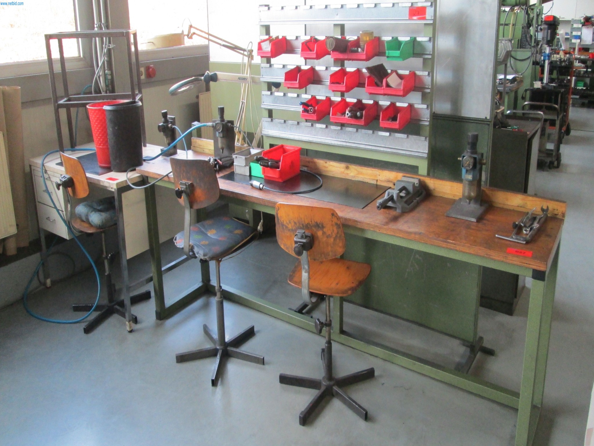 Máquinas para la transformación de metales-1