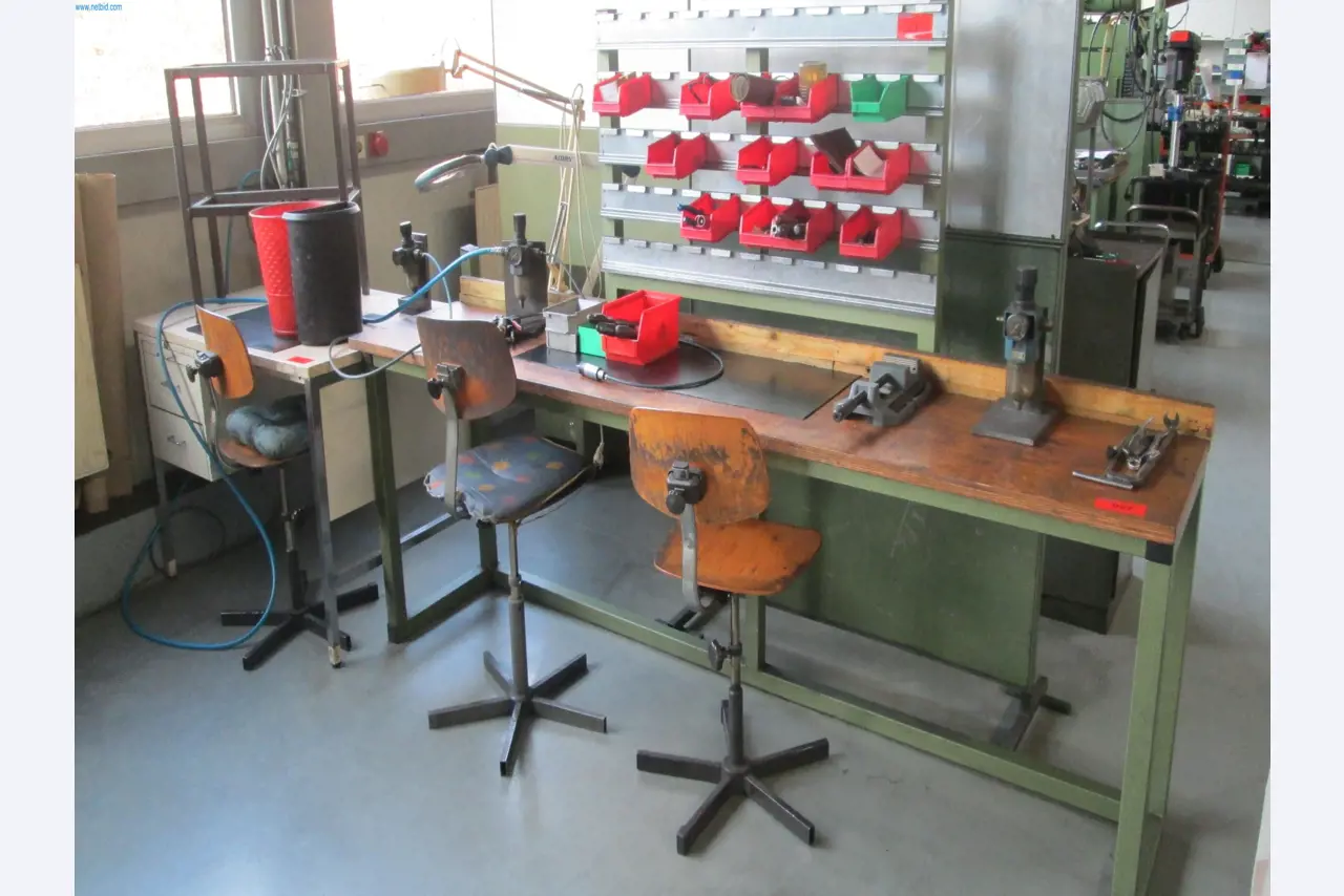 Máquinas para la transformación de metales-1