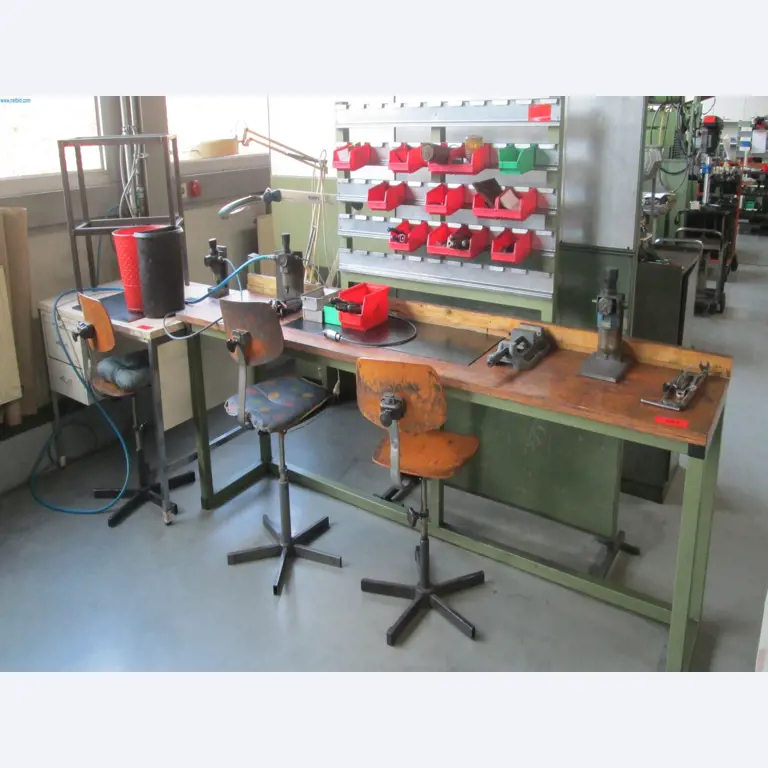 Máquinas para la transformación de metales-1