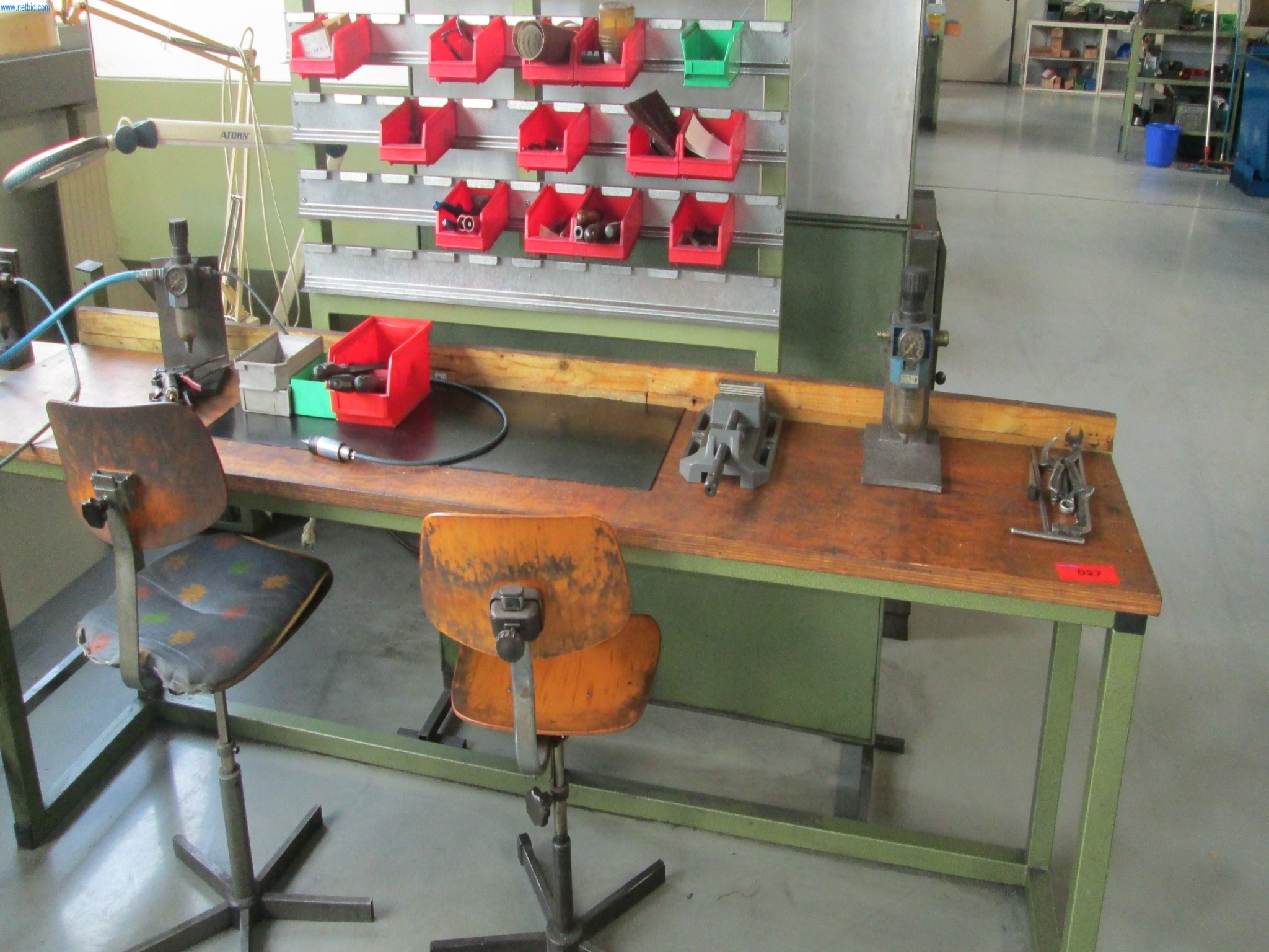 Máquinas para la transformación de metales-2