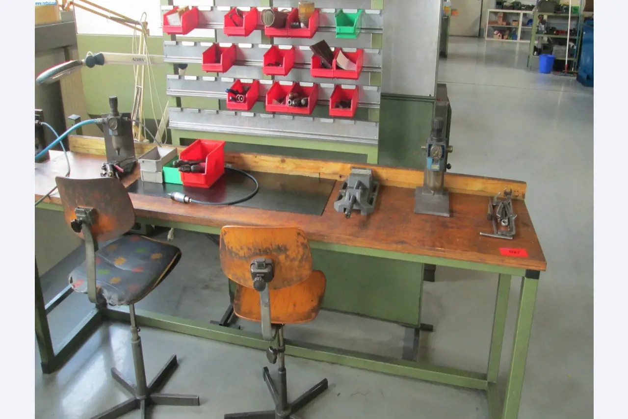 Máquinas para la transformación de metales-2