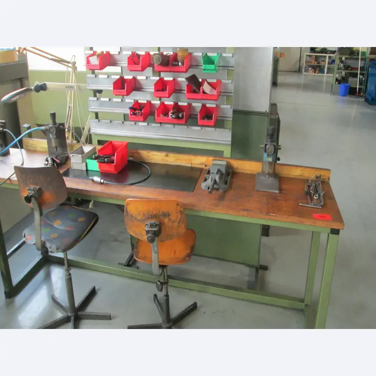 Máquinas para la transformación de metales-2