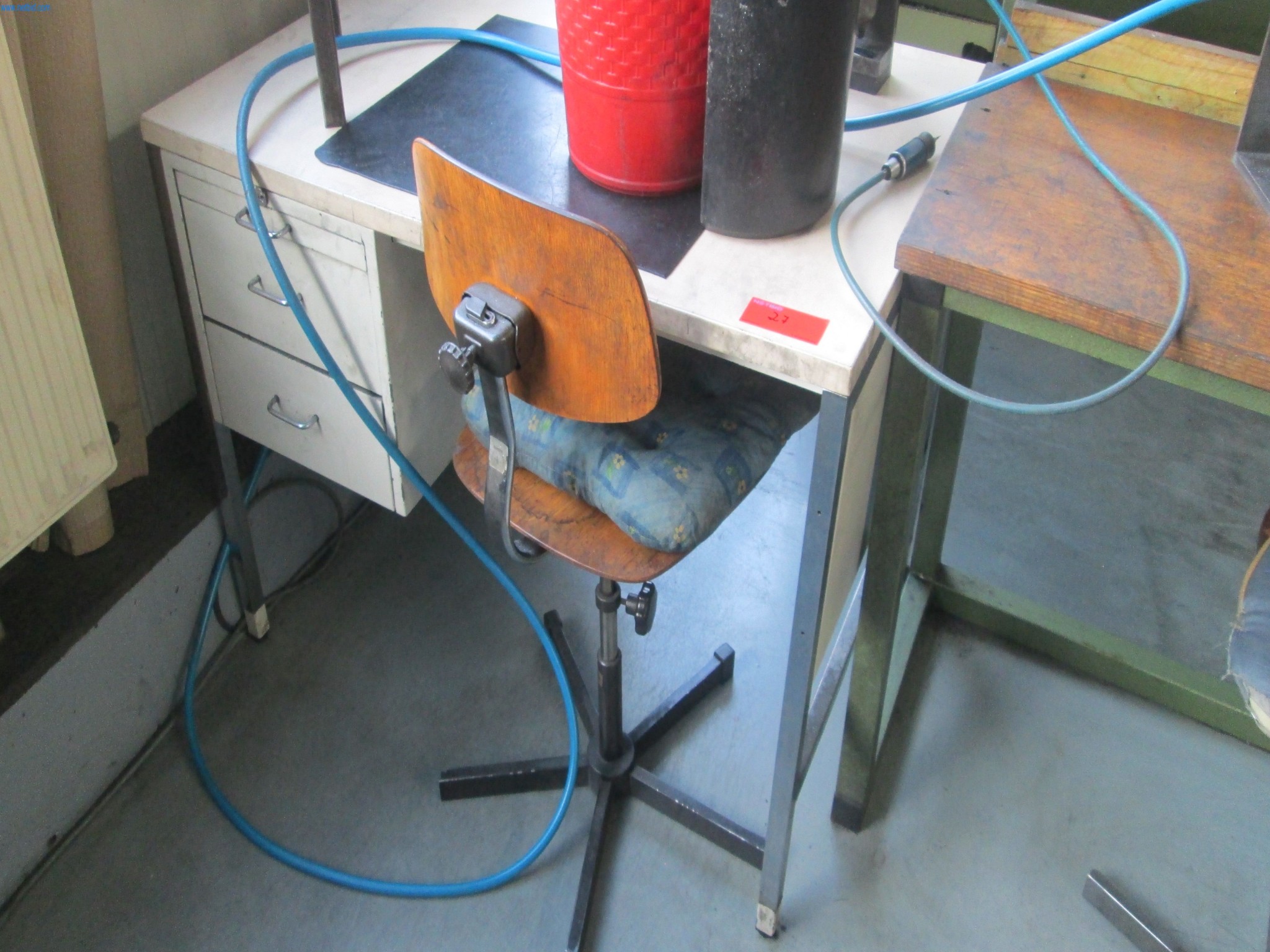 Máquinas para la transformación de metales-3