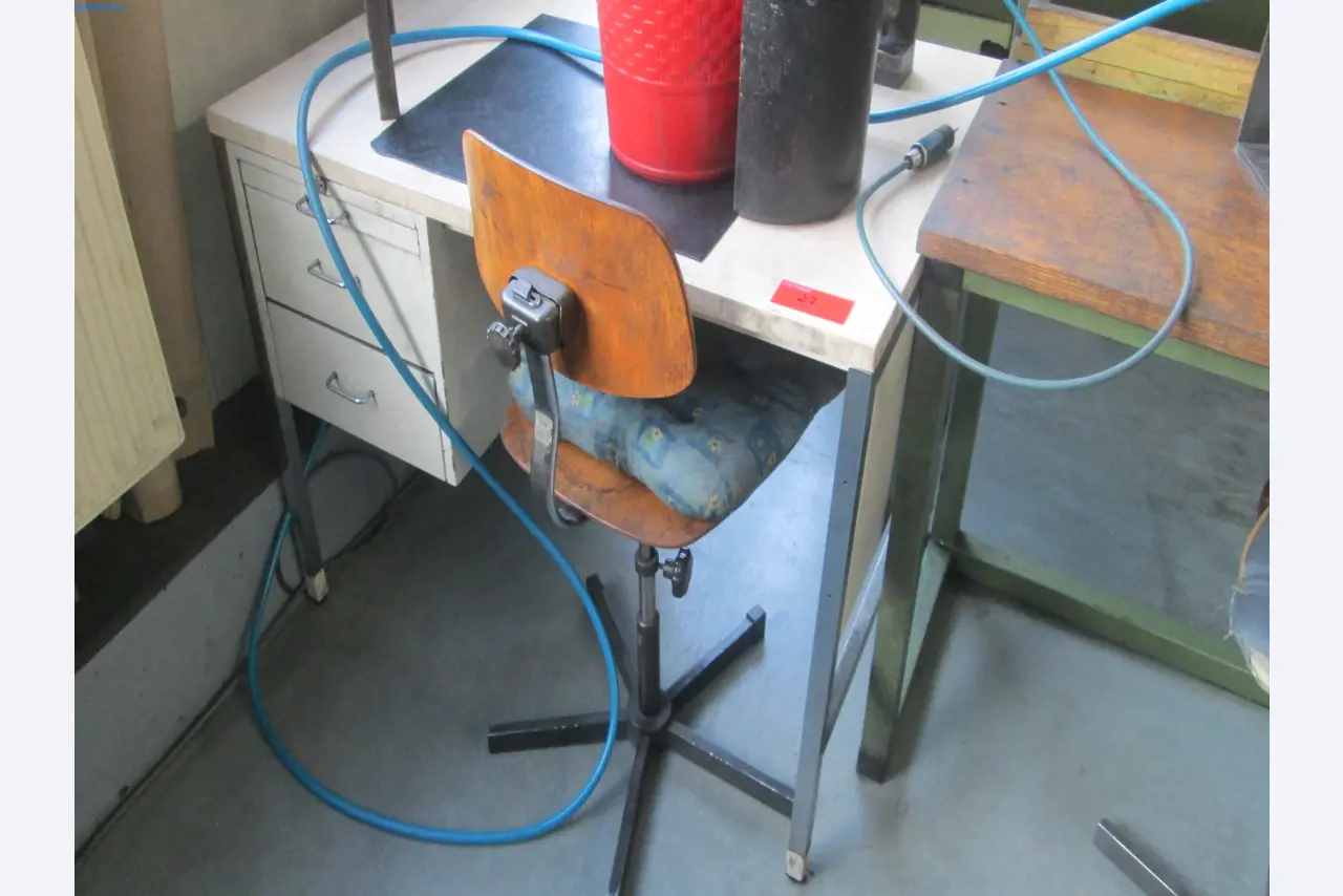 Máquinas para la transformación de metales-3