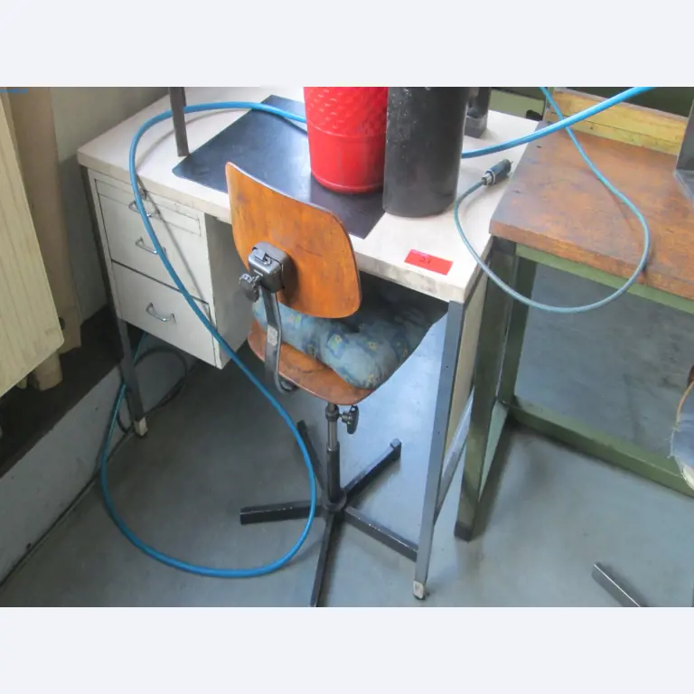 Máquinas para la transformación de metales-3