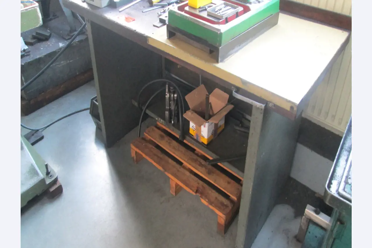 Máquinas para la transformación de metales-4