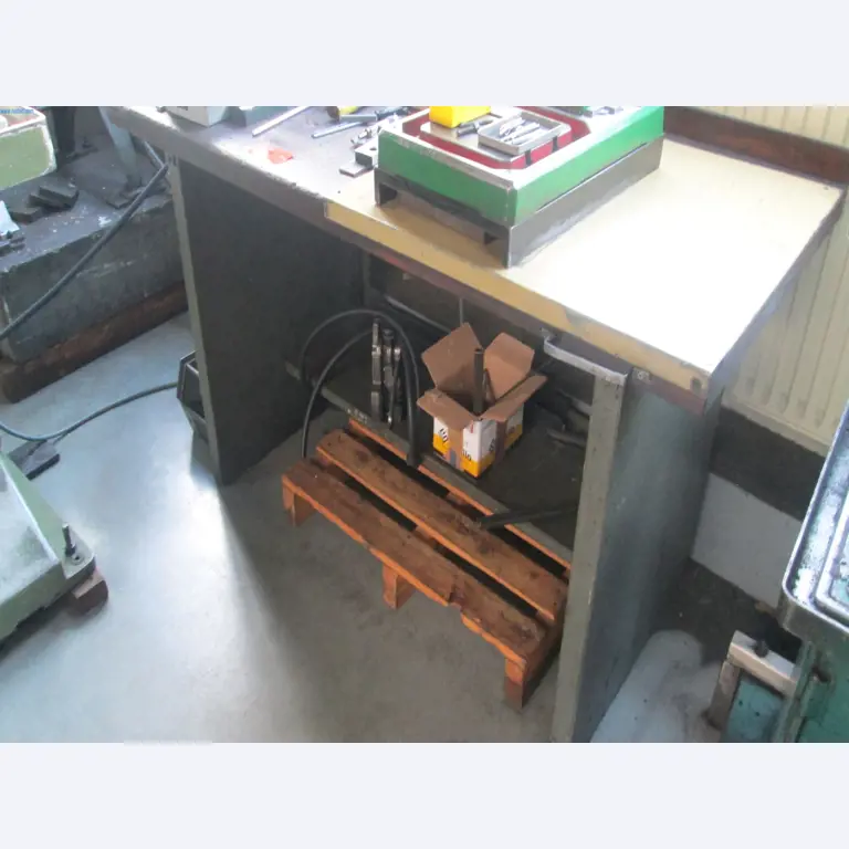 Máquinas para la transformación de metales-4