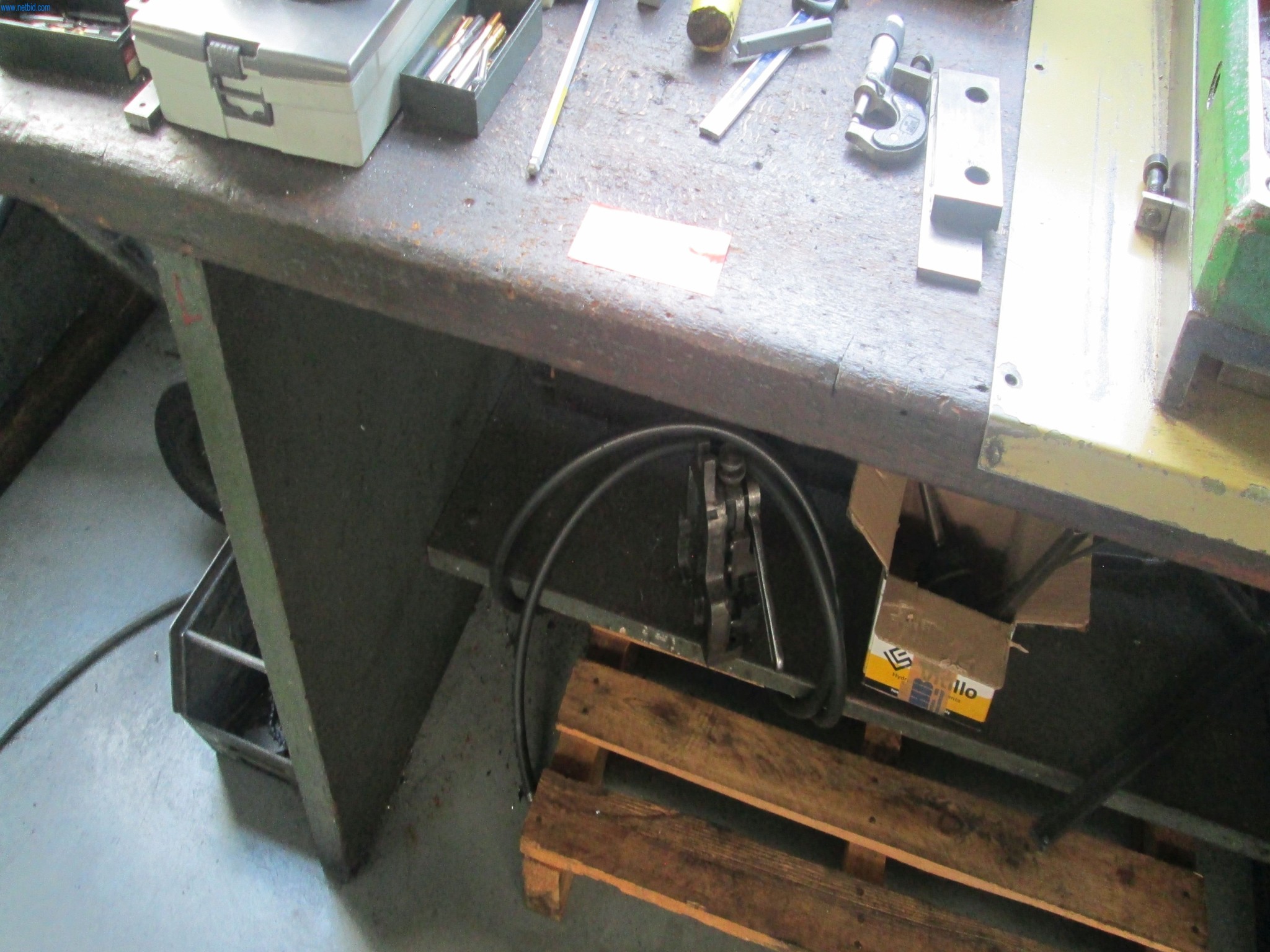 Máquinas para la transformación de metales-5