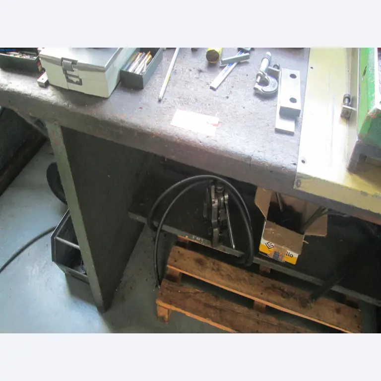 Máquinas para la transformación de metales-5