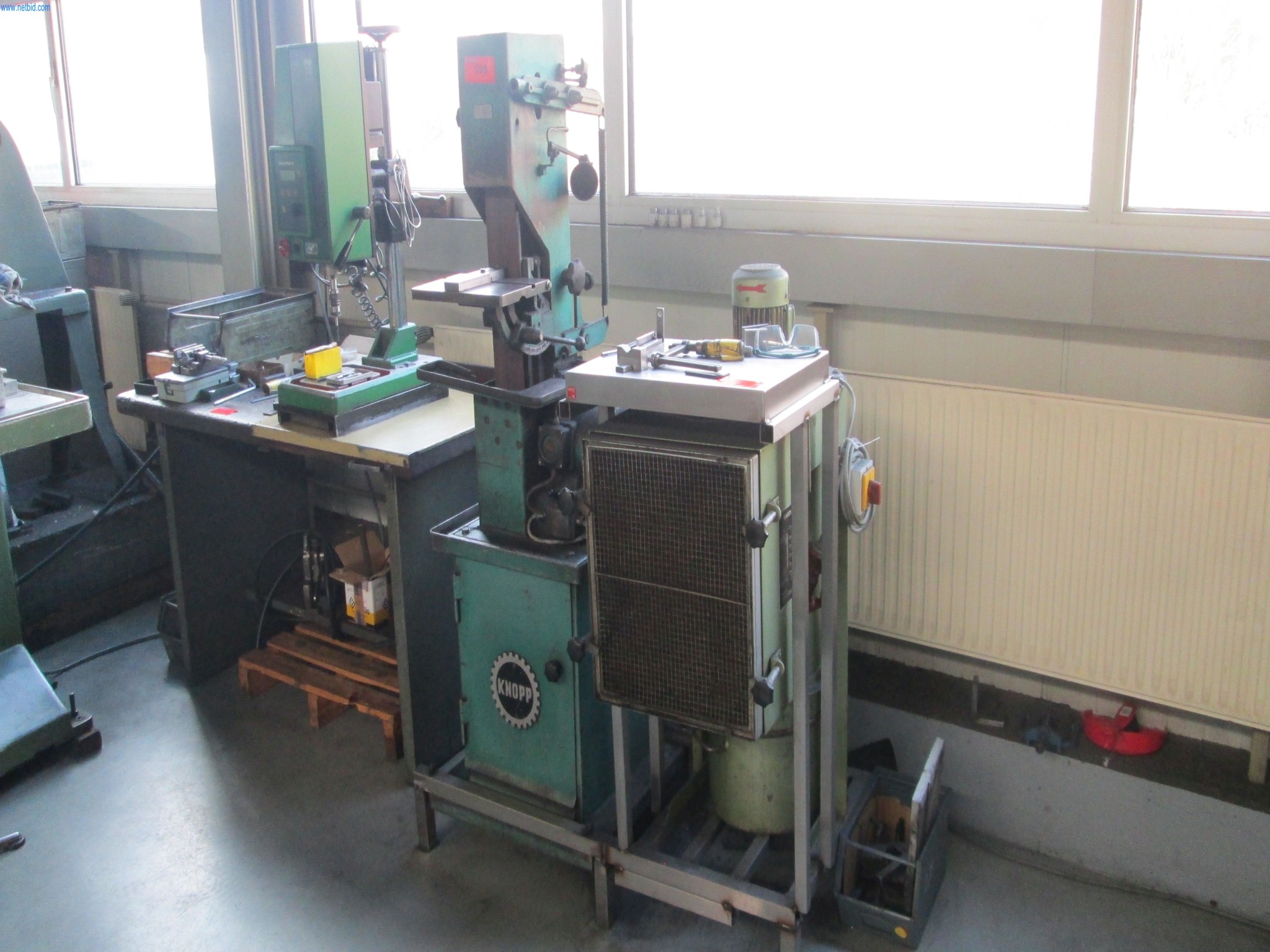 Máquinas para la transformación de metales-1