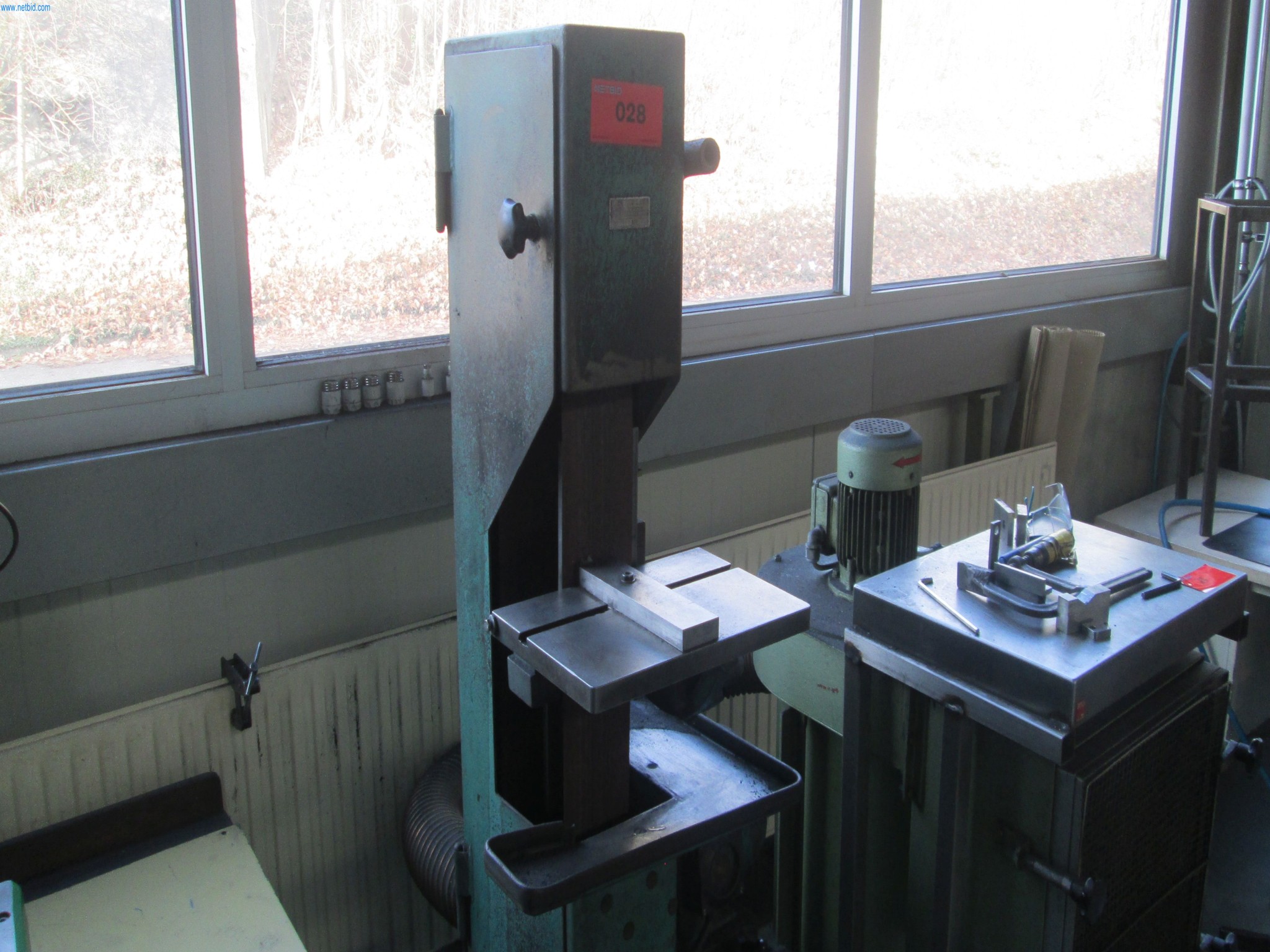 Máquinas para la transformación de metales-3