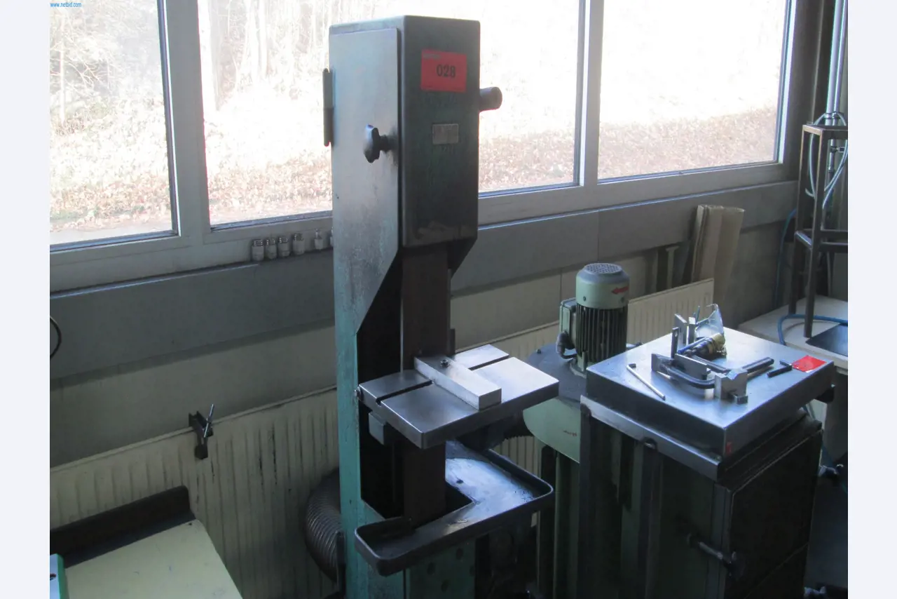 Machines pour le travail des métaux-3