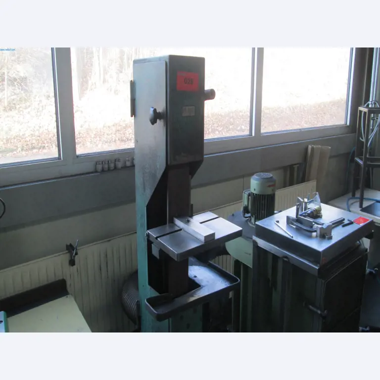 Machines pour le travail des métaux-3