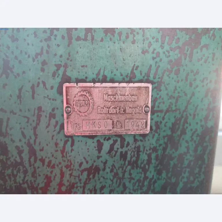 Machines pour le travail des métaux-4