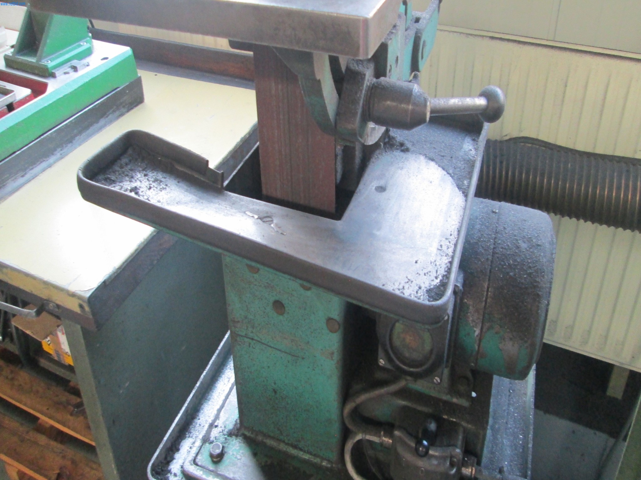 Máquinas para la transformación de metales-5