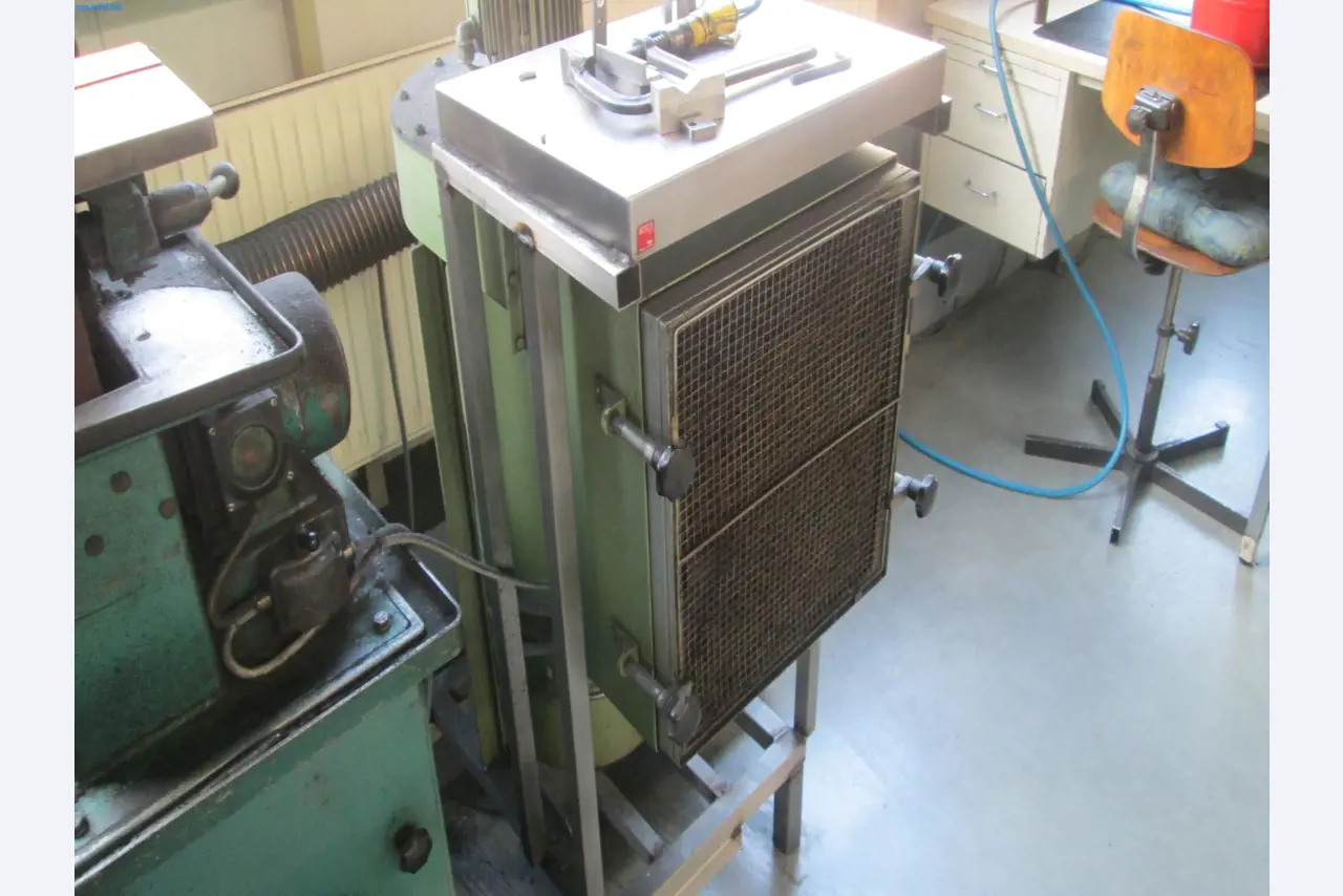 Machines pour le travail des métaux-6