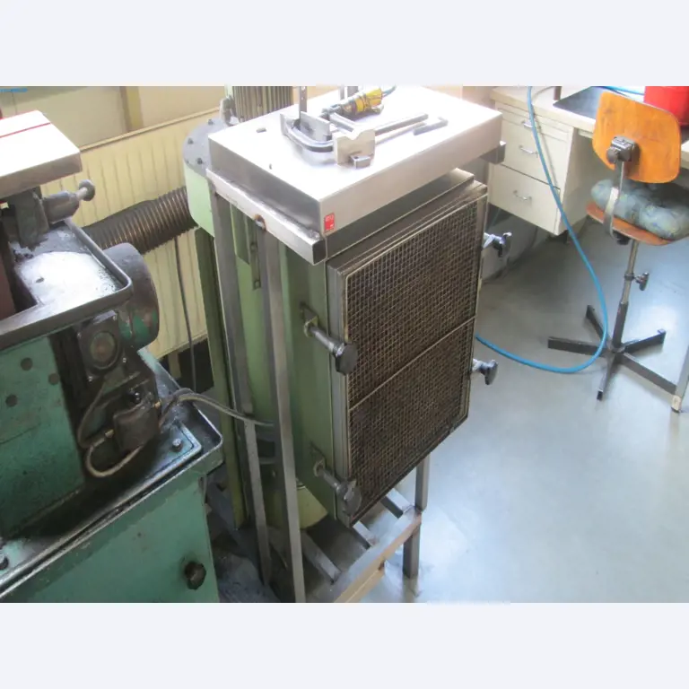 Machines pour le travail des métaux-6