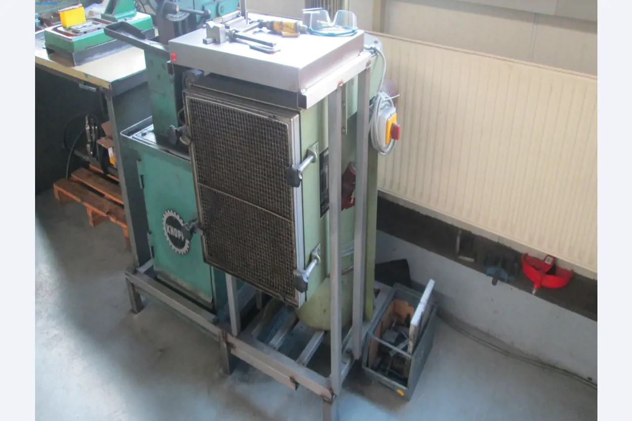 Machines pour le travail des métaux-7