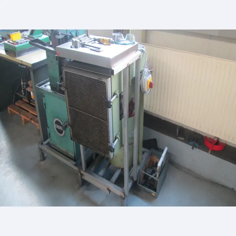 Machines pour le travail des métaux-7