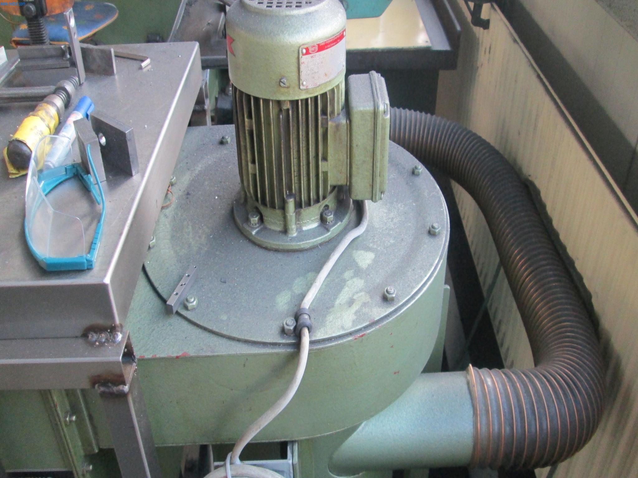 Máquinas para la transformación de metales-8