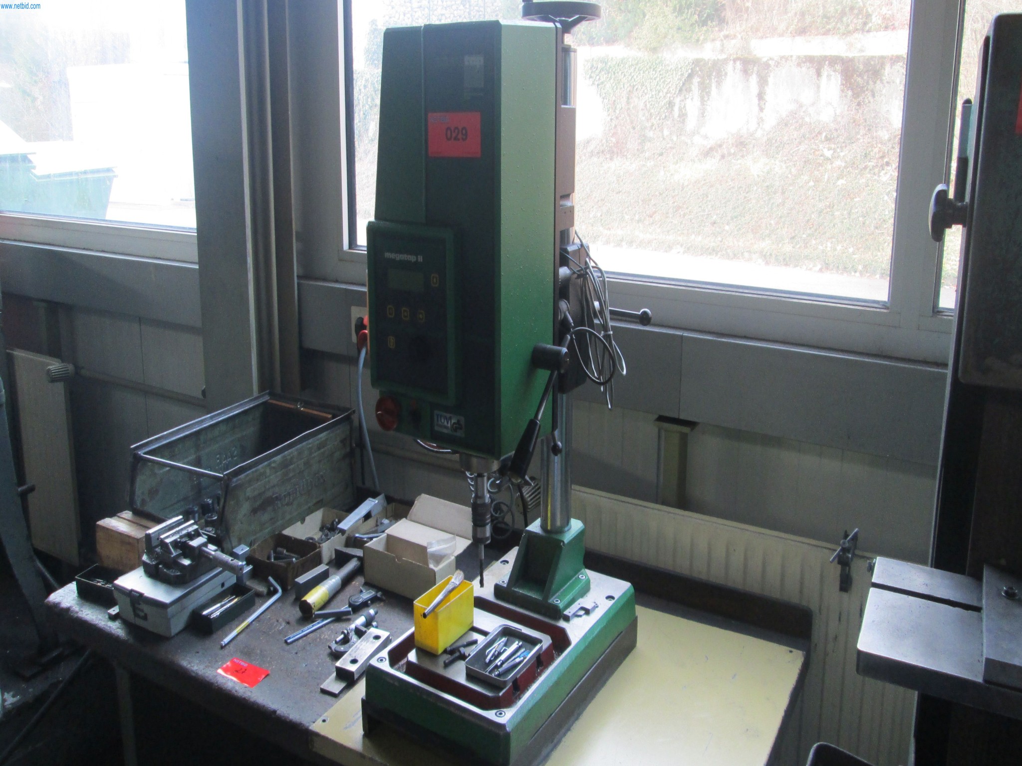 Máquinas para la transformación de metales-1