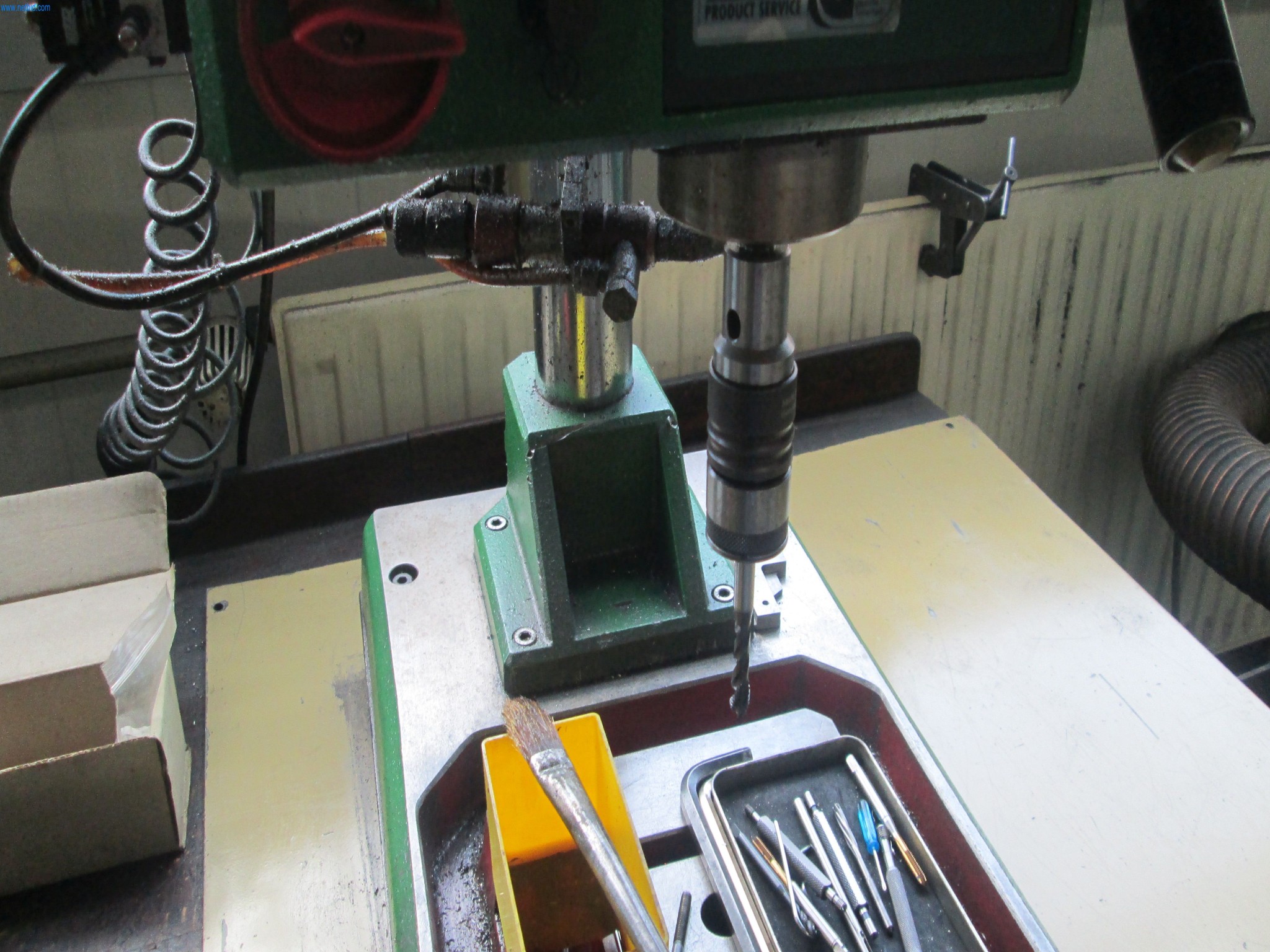 Máquinas para la transformación de metales-3