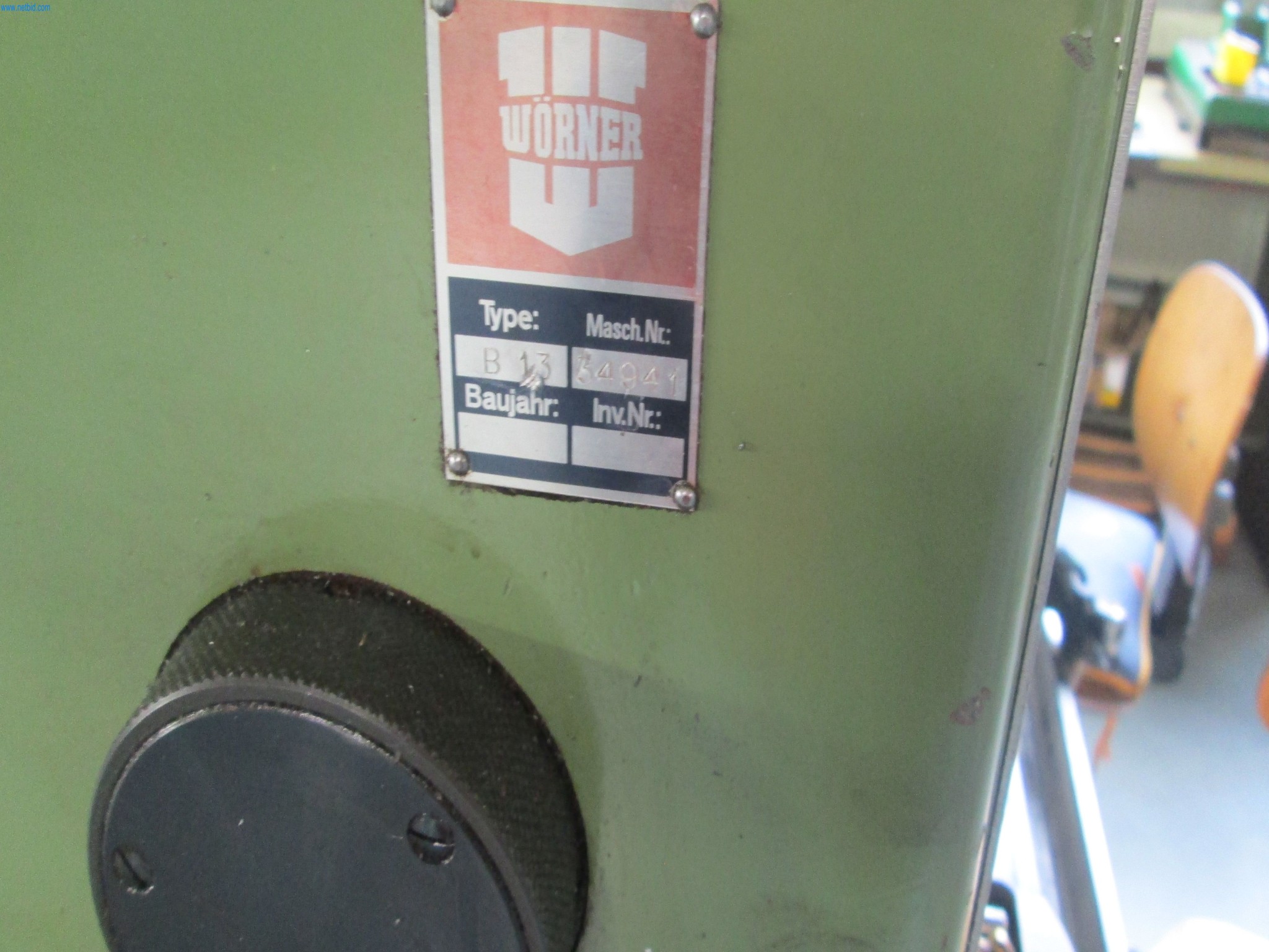 Stroje na zpracování kovů-3