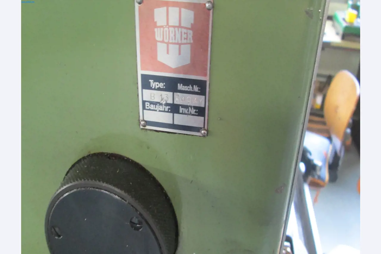 Stroje na zpracování kovů-3