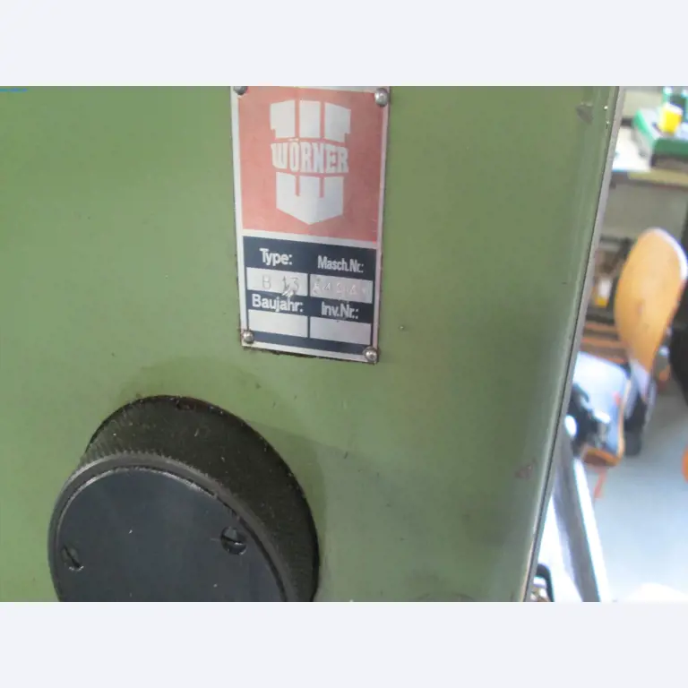 Stroje na zpracování kovů-3