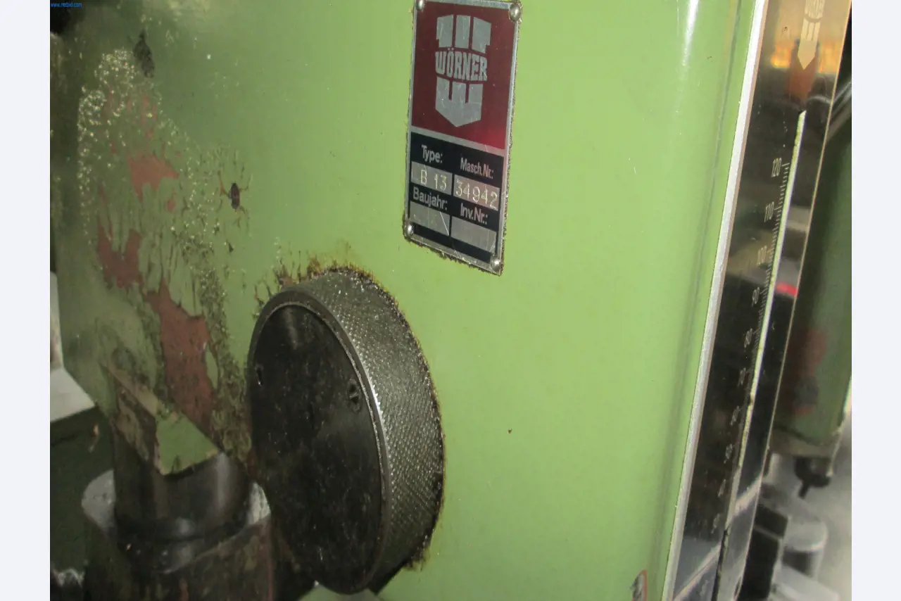 Stroje na zpracování kovů-4