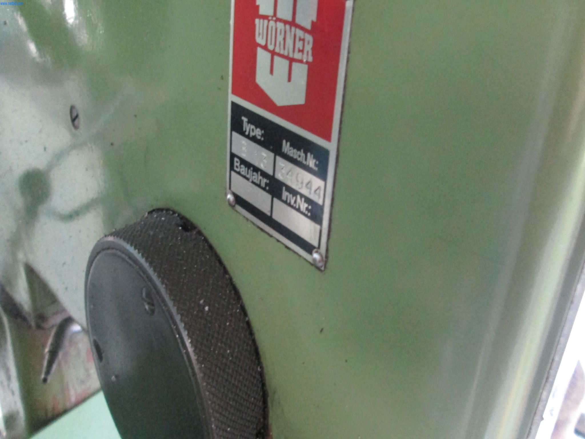 Stroje na zpracování kovů-5