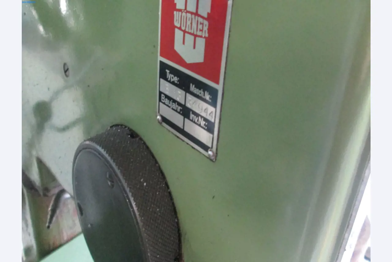 Stroje na zpracování kovů-5