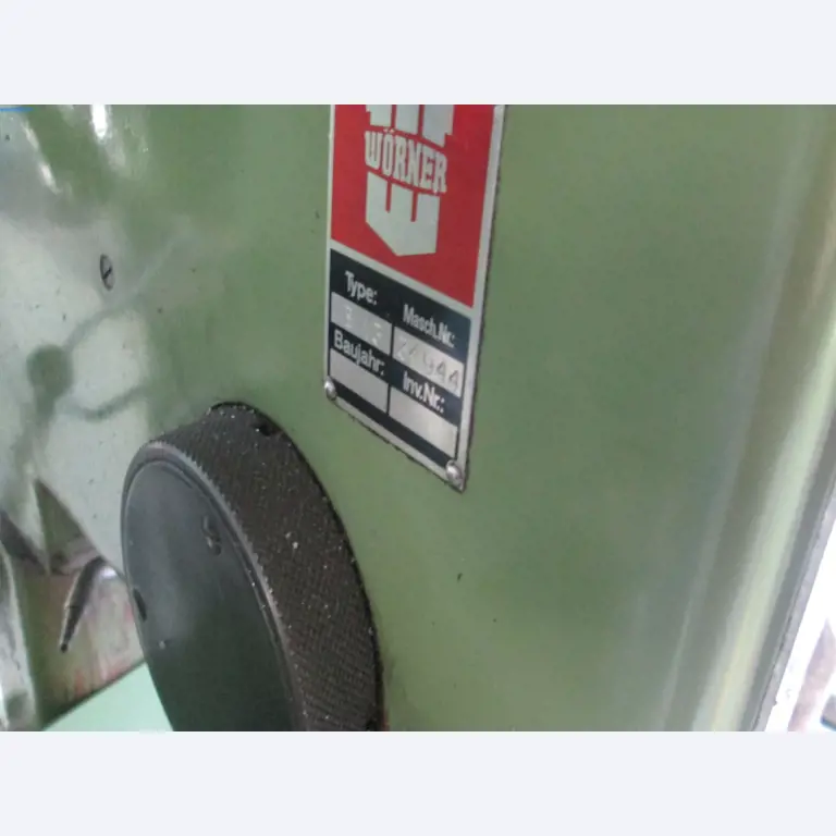 Stroje na zpracování kovů-5