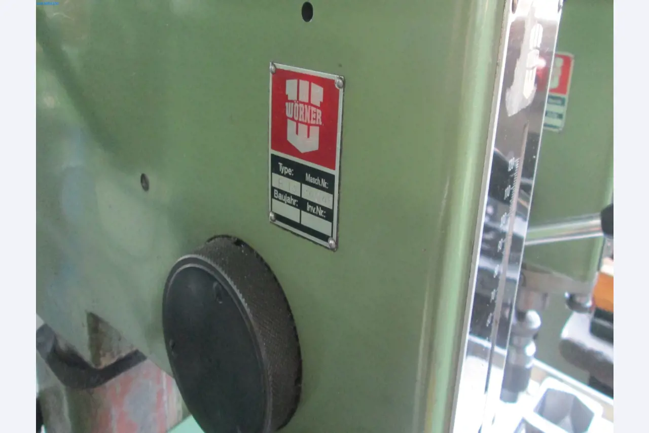 Stroje na zpracování kovů-6